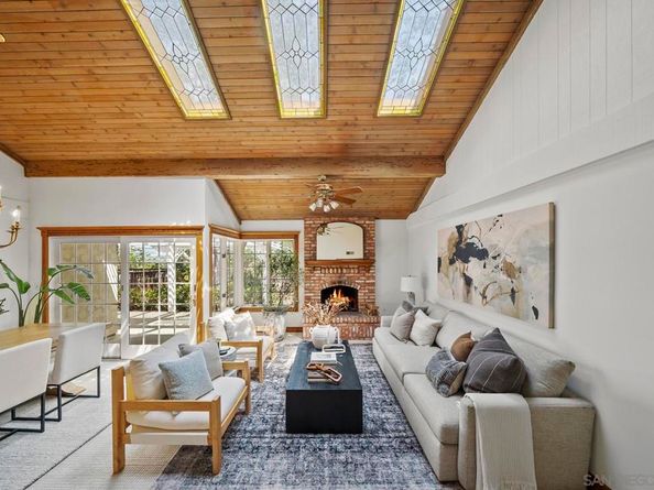 603 Sereno View Rd, Encinitas CA 92024