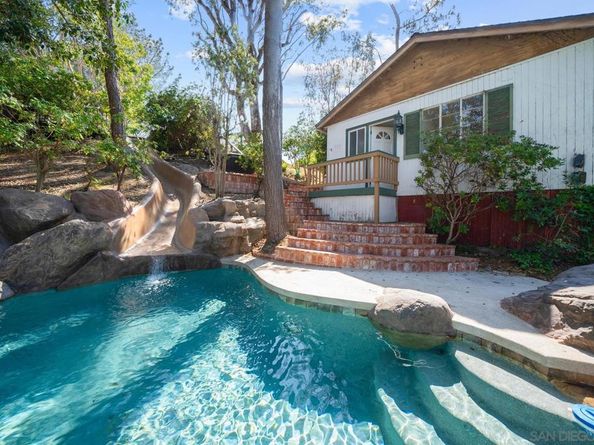 603 Sereno View Rd, Encinitas CA 92024