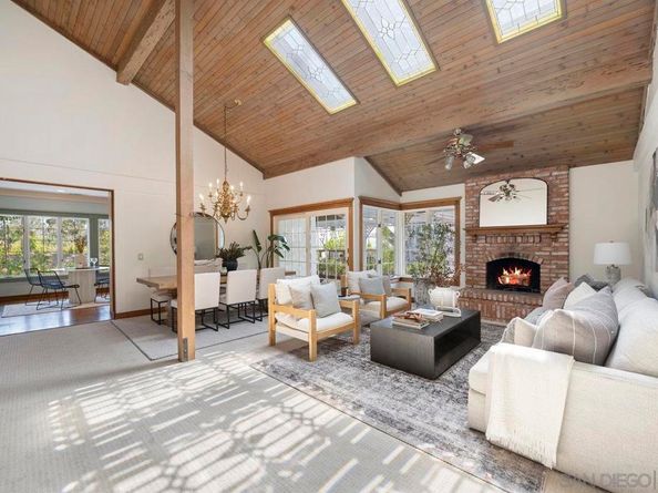 603 Sereno View Rd, Encinitas CA 92024