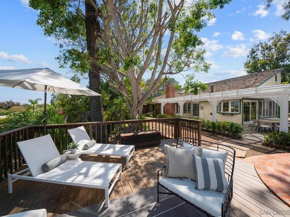 603 Sereno View Rd, Encinitas CA 92024