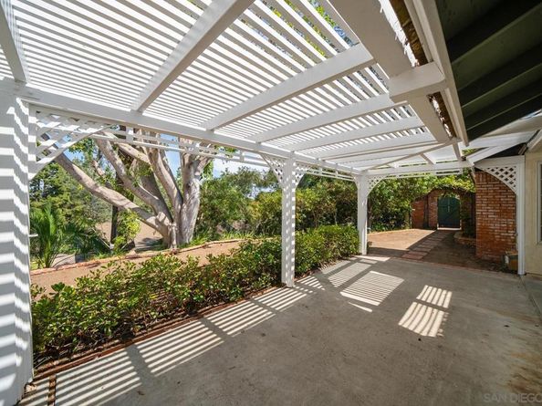603 Sereno View Rd, Encinitas CA 92024