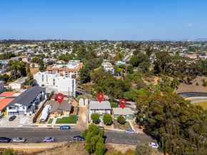 3110 E Street, San Diego CA 92102