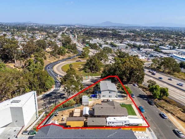 3110 E Street, San Diego CA 92102