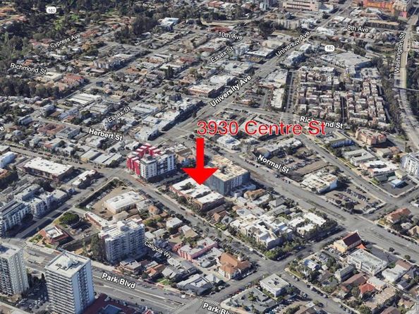3930 Centre St 103, San Diego CA 92103