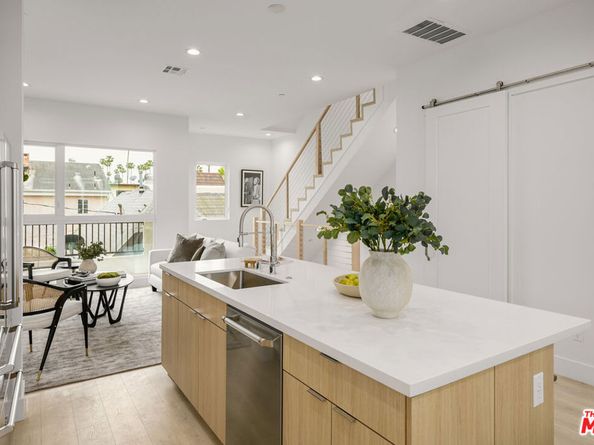 6121 Marbella Place, Los Angeles CA 90038