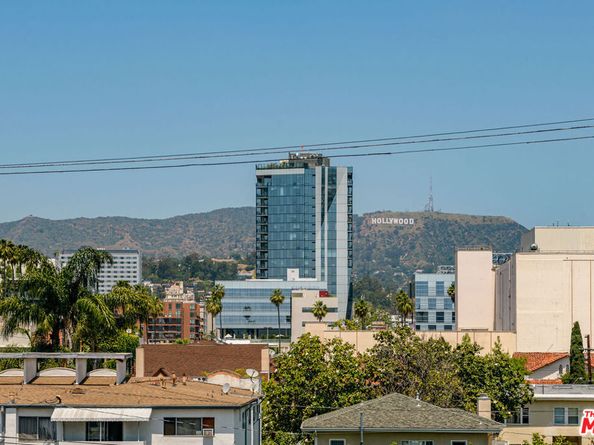 6121 Marbella Place, Los Angeles CA 90038