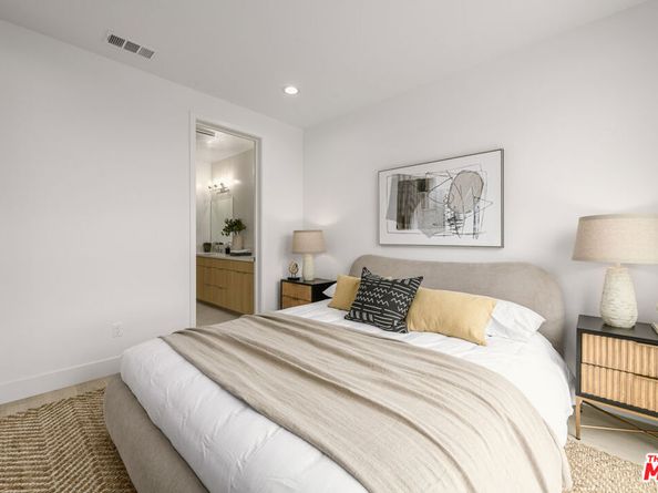 6121 Marbella Place, Los Angeles CA 90038