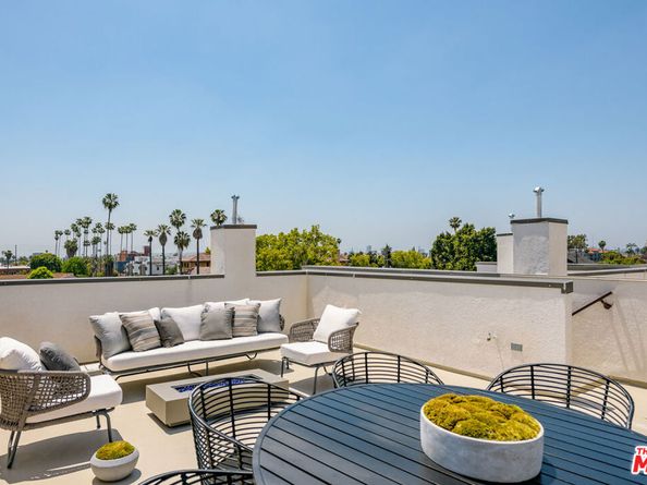 6121 Marbella Place, Los Angeles CA 90038