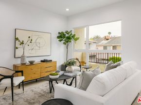 6121 Marbella Place, Los Angeles CA 90038