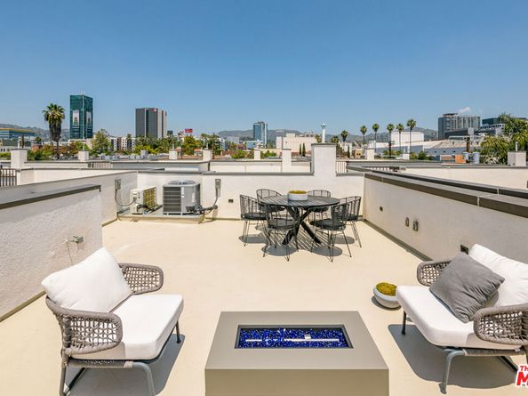 6121 Marbella Place, Los Angeles CA 90038