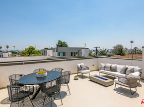 6121 Marbella Place, Los Angeles CA 90038