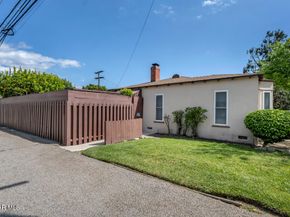1936 N Rose Street, Burbank CA 91505