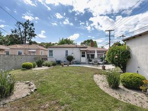 1936 N Rose Street, Burbank CA 91505