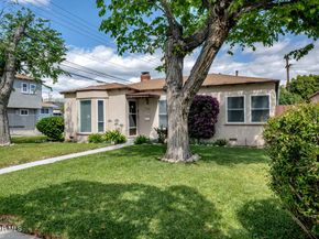 1936 N Rose Street, Burbank CA 91505
