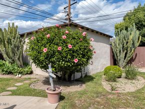 1936 N Rose Street, Burbank CA 91505