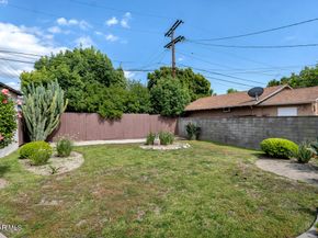 1936 N Rose Street, Burbank CA 91505