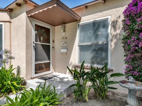 1936 N Rose Street, Burbank CA 91505