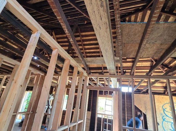 1242 N Virgil Avenue, Los Angeles CA 90029