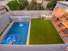 1810 S Sherbourne Drive, Los Angeles CA 90035