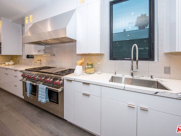 1810 S Sherbourne Drive, Los Angeles CA 90035