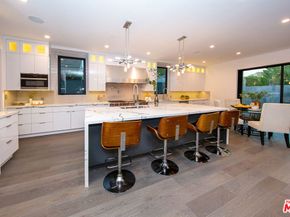 1810 S Sherbourne Drive, Los Angeles CA 90035