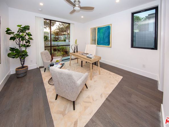 1810 S Sherbourne Drive, Los Angeles CA 90035