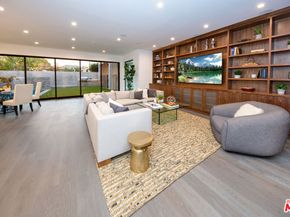 1810 S Sherbourne Drive, Los Angeles CA 90035