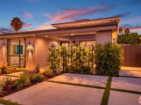 1810 S Sherbourne Drive, Los Angeles CA 90035