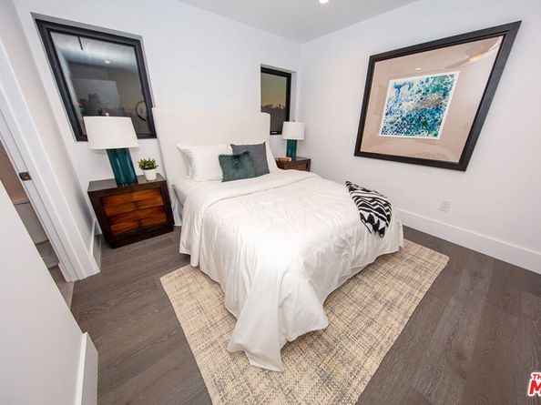 1810 S Sherbourne Drive, Los Angeles CA 90035