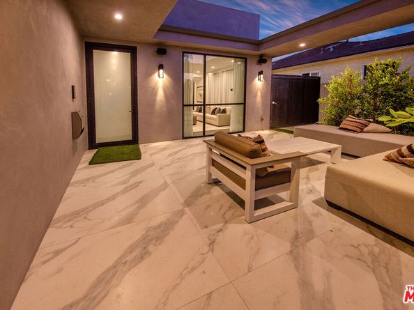 1810 S Sherbourne Drive, Los Angeles CA 90035