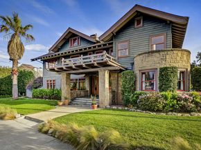 2102 W 24th Street, Los Angeles CA 90018