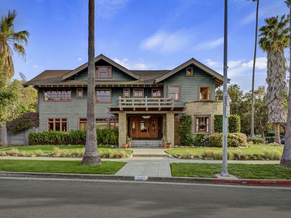 2102 W 24th Street, Los Angeles CA 90018