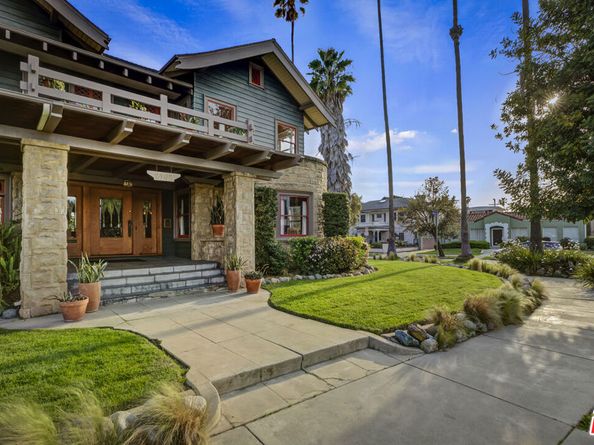 2102 W 24th Street, Los Angeles CA 90018
