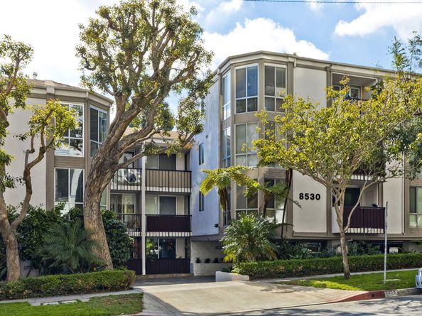 8530 Holloway Drive 315, West Hollywood CA 90069