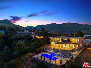 5675 Calpine Drive, Malibu CA 90265