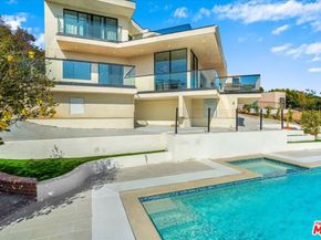 5675 Calpine Drive, Malibu CA 90265