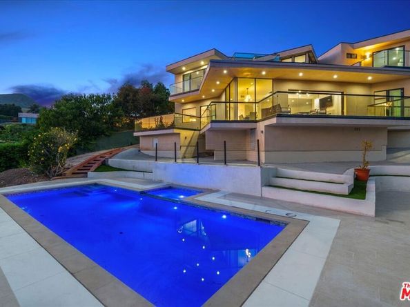 5675 Calpine Drive, Malibu CA 90265