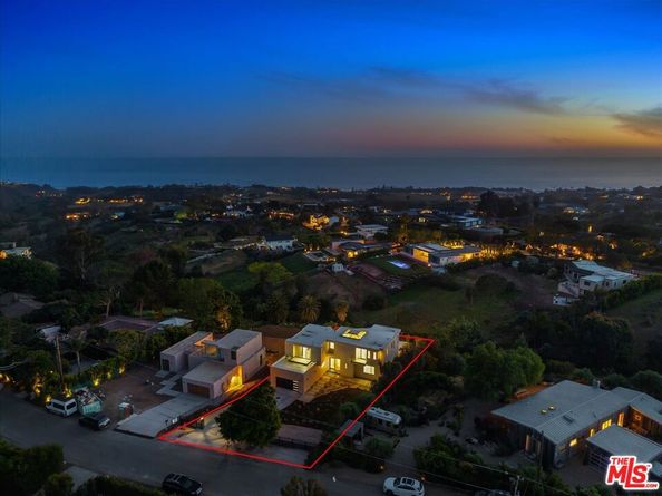 5675 Calpine Drive, Malibu CA 90265