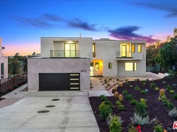 5675 Calpine Drive