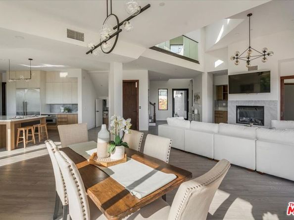 5675 Calpine Drive, Malibu CA 90265