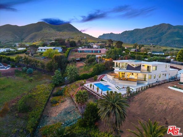 5675 Calpine Drive, Malibu CA 90265