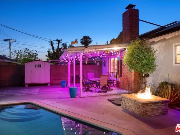 16600 Nordhoff Street, North Hills CA 91343