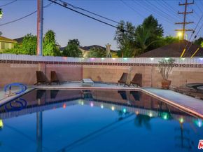 16600 Nordhoff Street, North Hills CA 91343