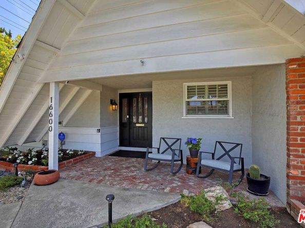 16600 Nordhoff Street, North Hills CA 91343