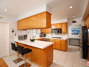 16600 Nordhoff Street, North Hills CA 91343