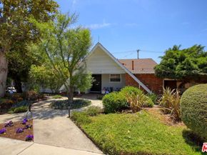 16600 Nordhoff Street, North Hills CA 91343