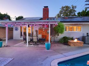 16600 Nordhoff Street, North Hills CA 91343