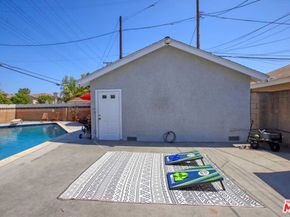 16600 Nordhoff Street, North Hills CA 91343