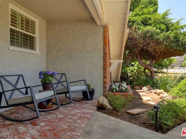 16600 Nordhoff Street, North Hills CA 91343