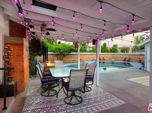 16600 Nordhoff Street, North Hills CA 91343